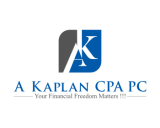 https://www.logocontest.com/public/logoimage/1666789245A Kaplan CPA PC 002.png